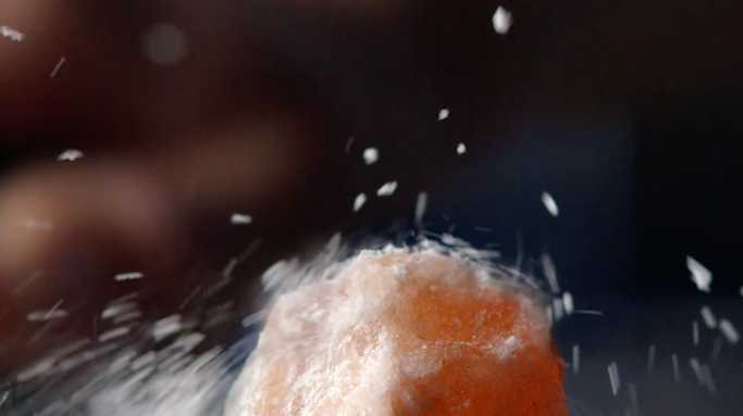 Gourmet - Pink Himalayan Salt